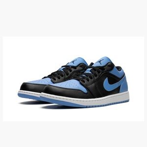 Jordan 1 Low ‘University Blue’